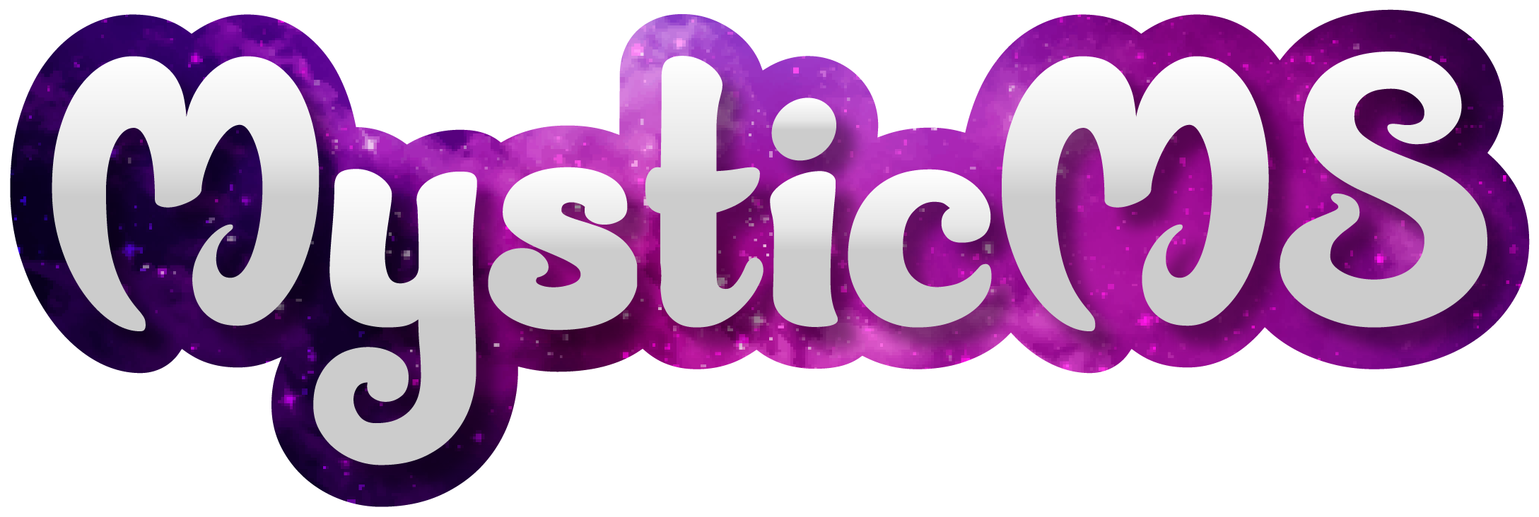 MysticMS Logo